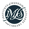 Institute for Museum and Library Services logo