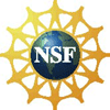 National Science Foundation logo